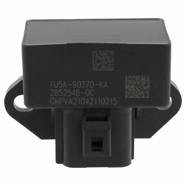 Genuine Ford Fuel Pump Driver Module FU5Z9D370C