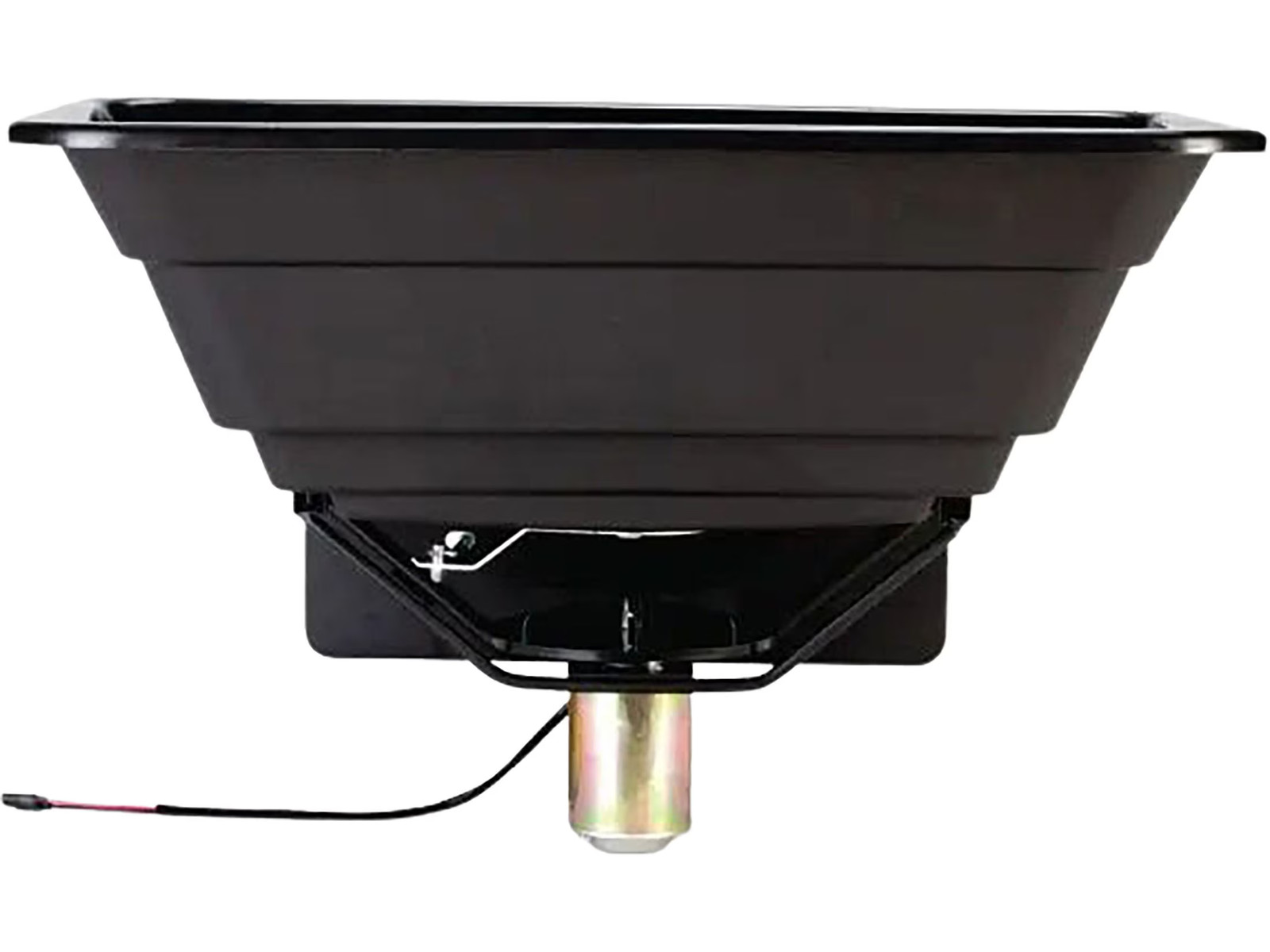 MaxxTuff Food Plot Spreader