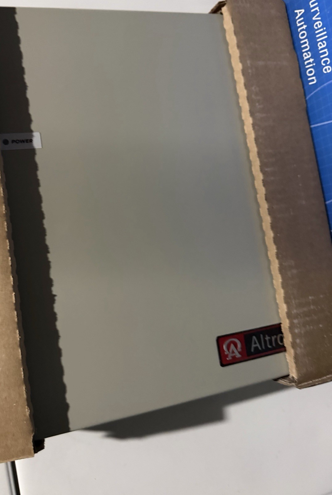 Altronix AL600ULM Proprietary Power Supply