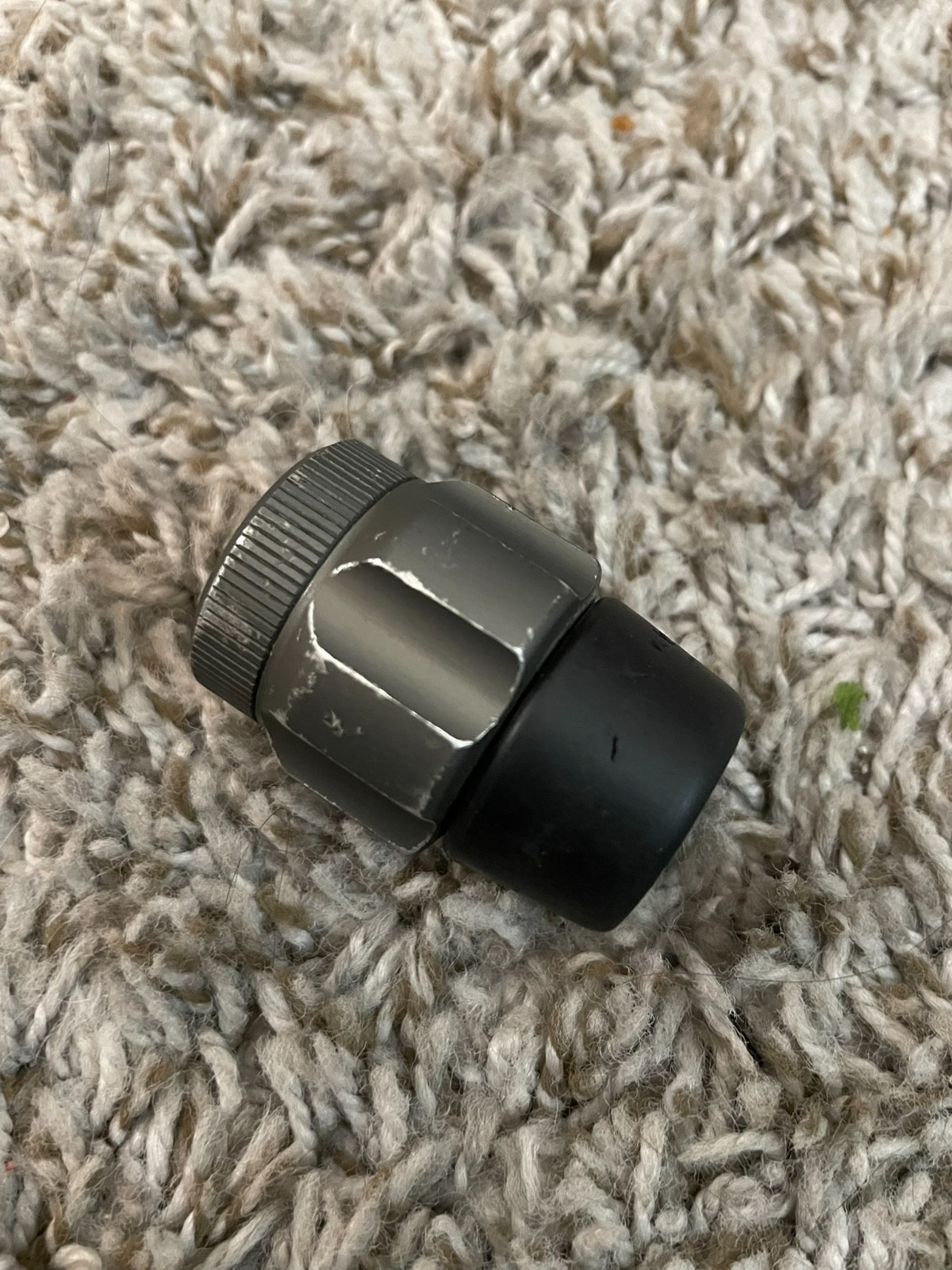 Surefire SW02 Clicky Cap Weapon Light Pressure Switch Millennium GWOT  M951 M952