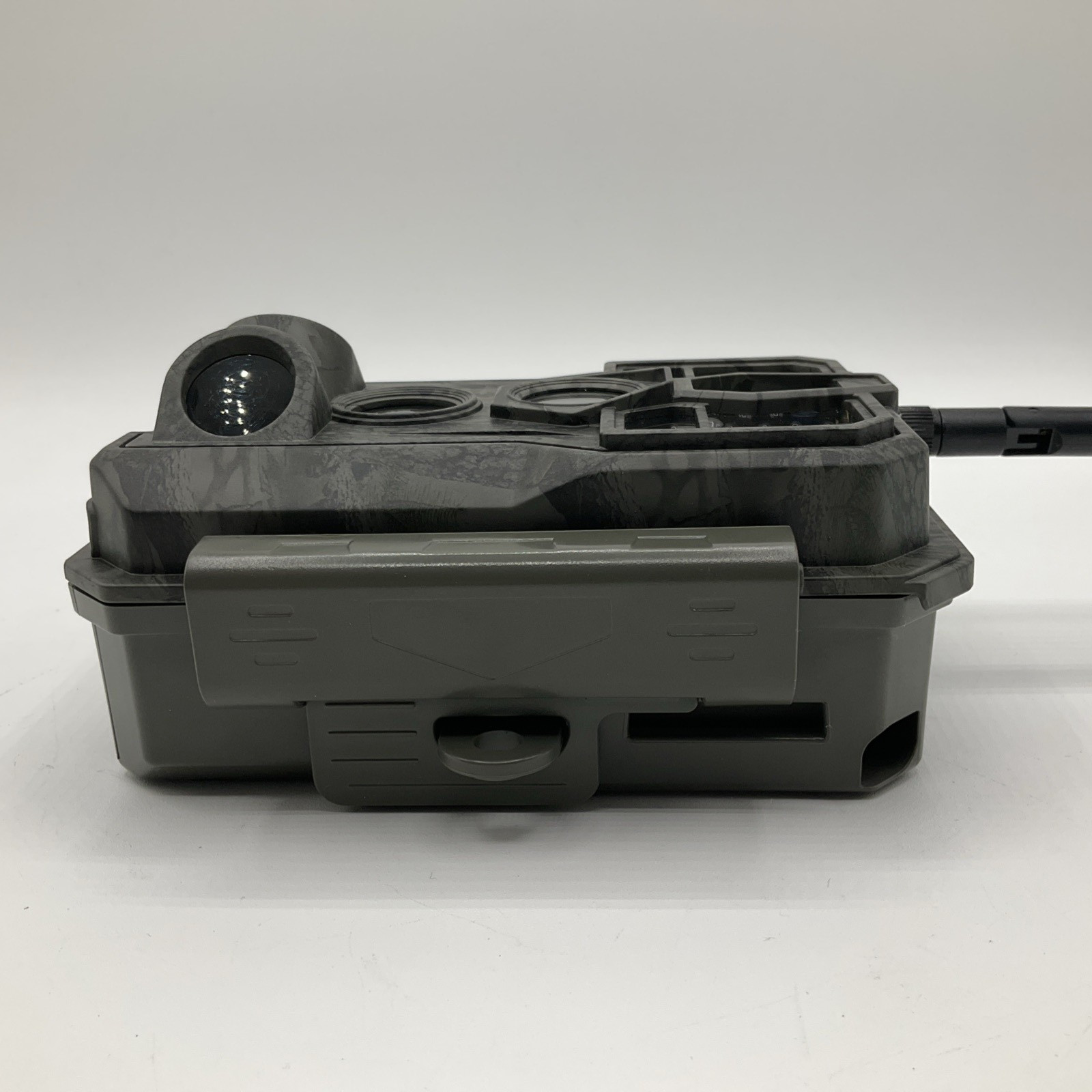 Trail Camera Camo Wifi Bluetooth Night Vision Time Lapse