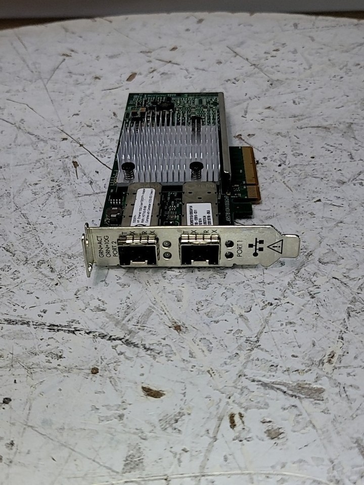 HP 530sfp Network Card