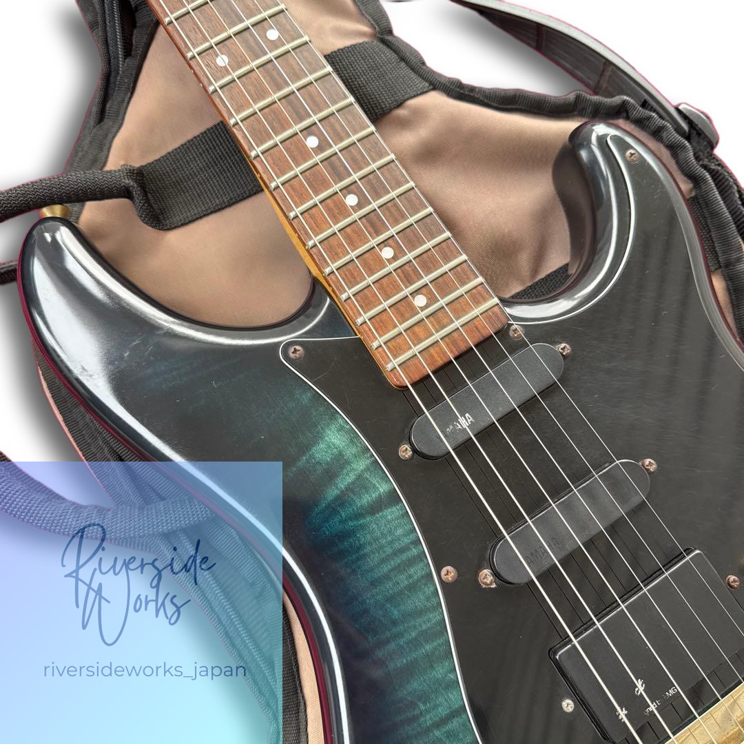 Maintained YAMAHA SESSIONII Traditional Custom