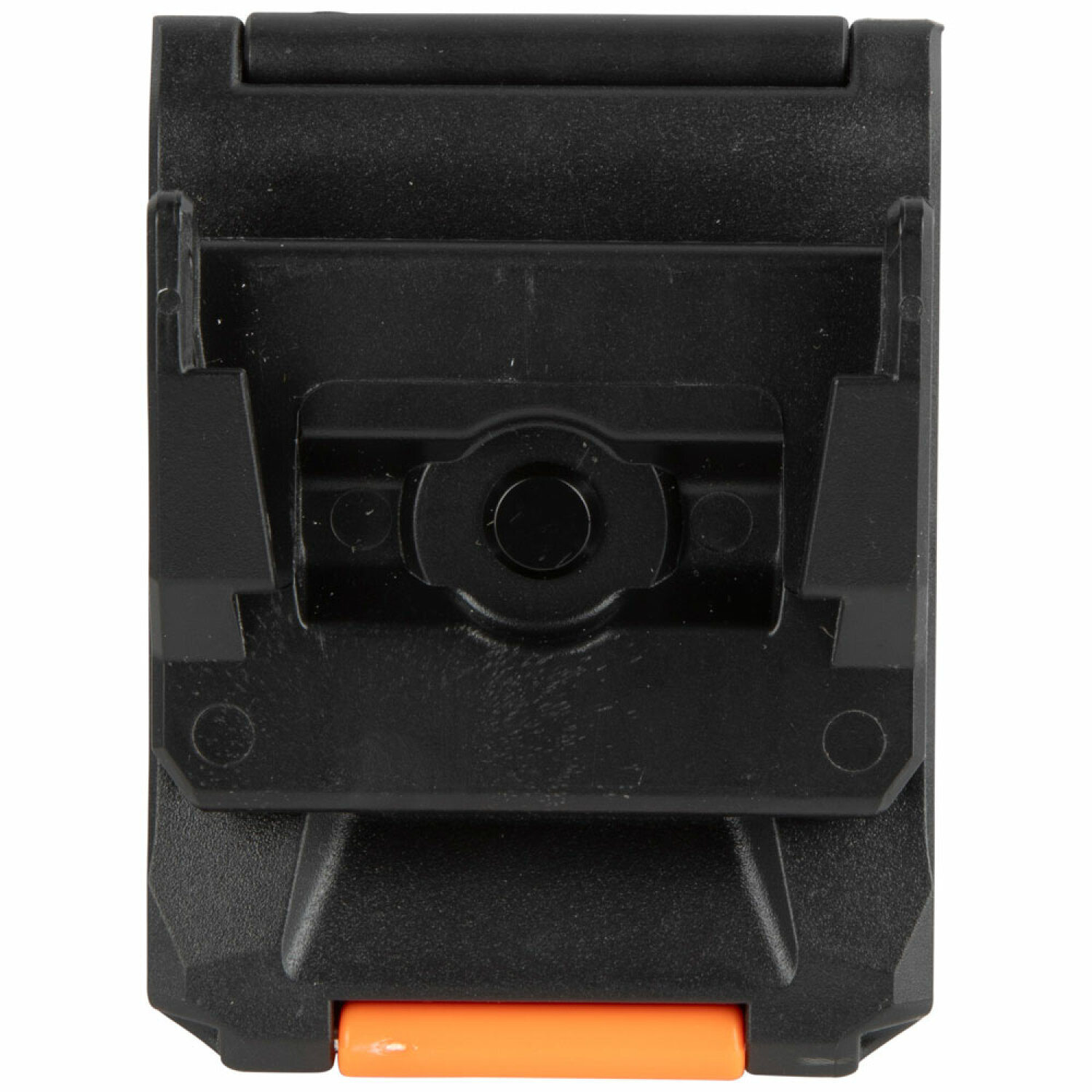 Klein Tools 55838MB MODbox Tool Belt Pouch Clips, 3-Pack