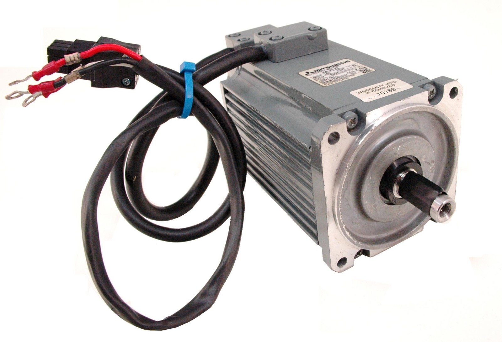 Mitsubishi Motors-AC Servo HA-FF33 *REPAIR EVALUATION ONLY* [PZJ]
