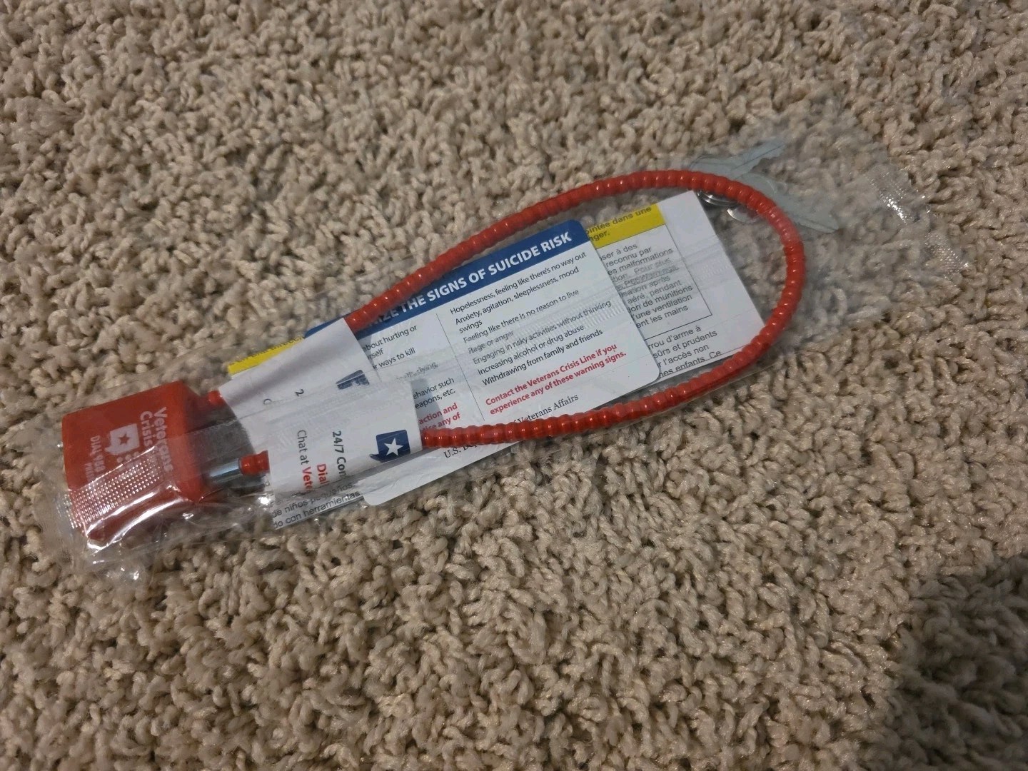 Gun Safety Lock