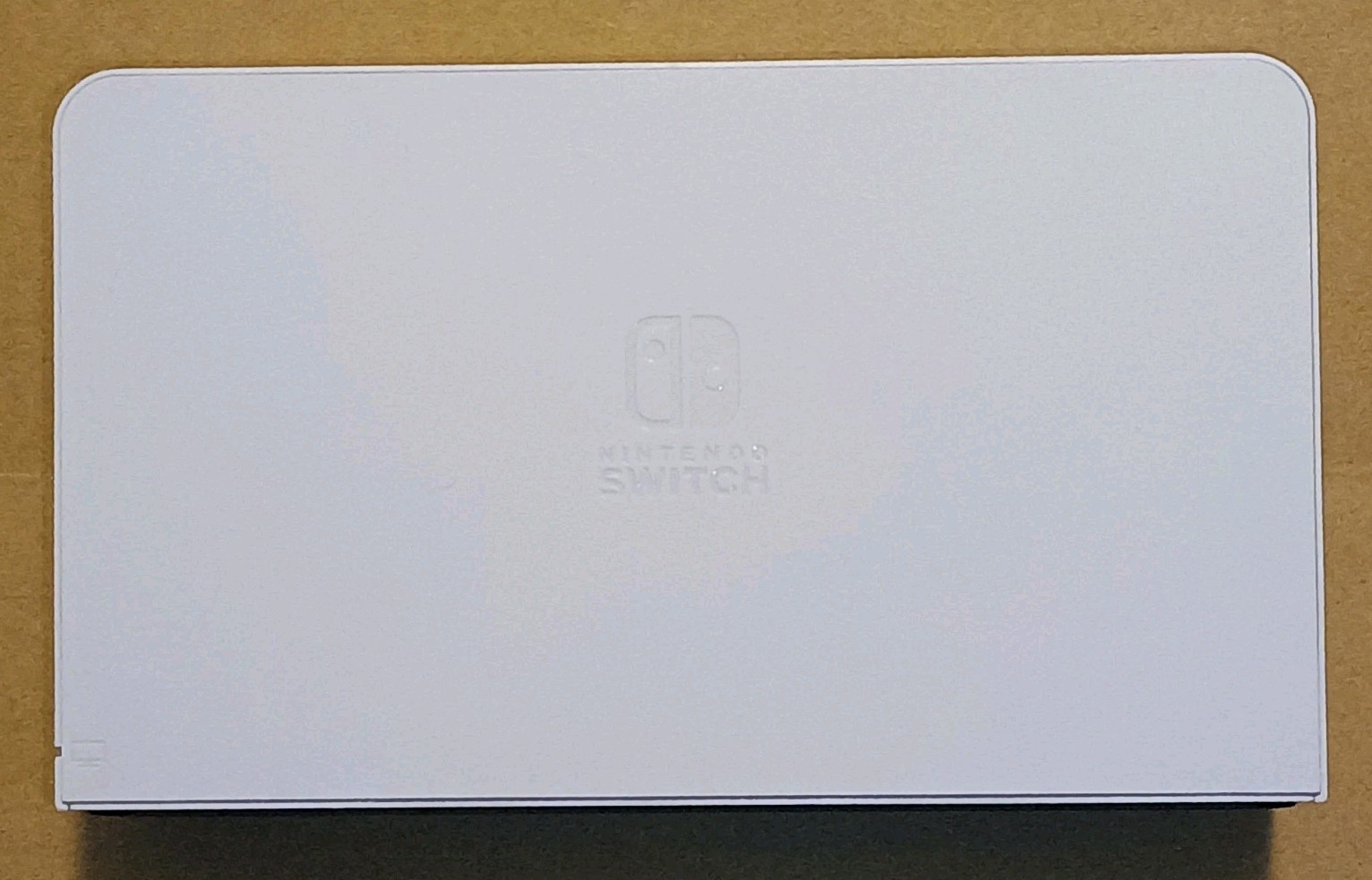 Nintendo Switch OLED Dock 100% AUTHENTIC OEM OLED Docking Station