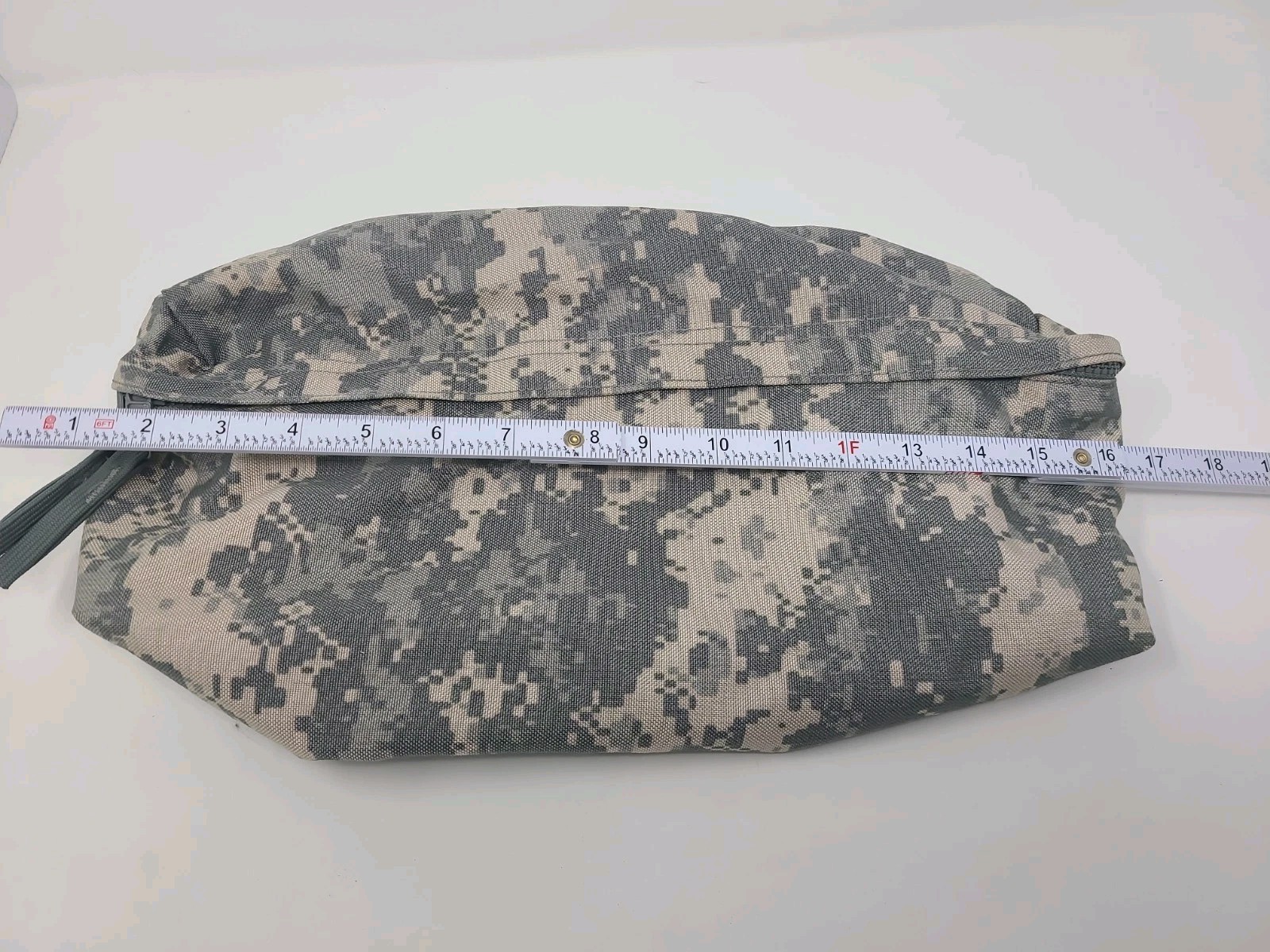 Molle II Waist Pack Army ACU Digital Camo U.S. Military Issue