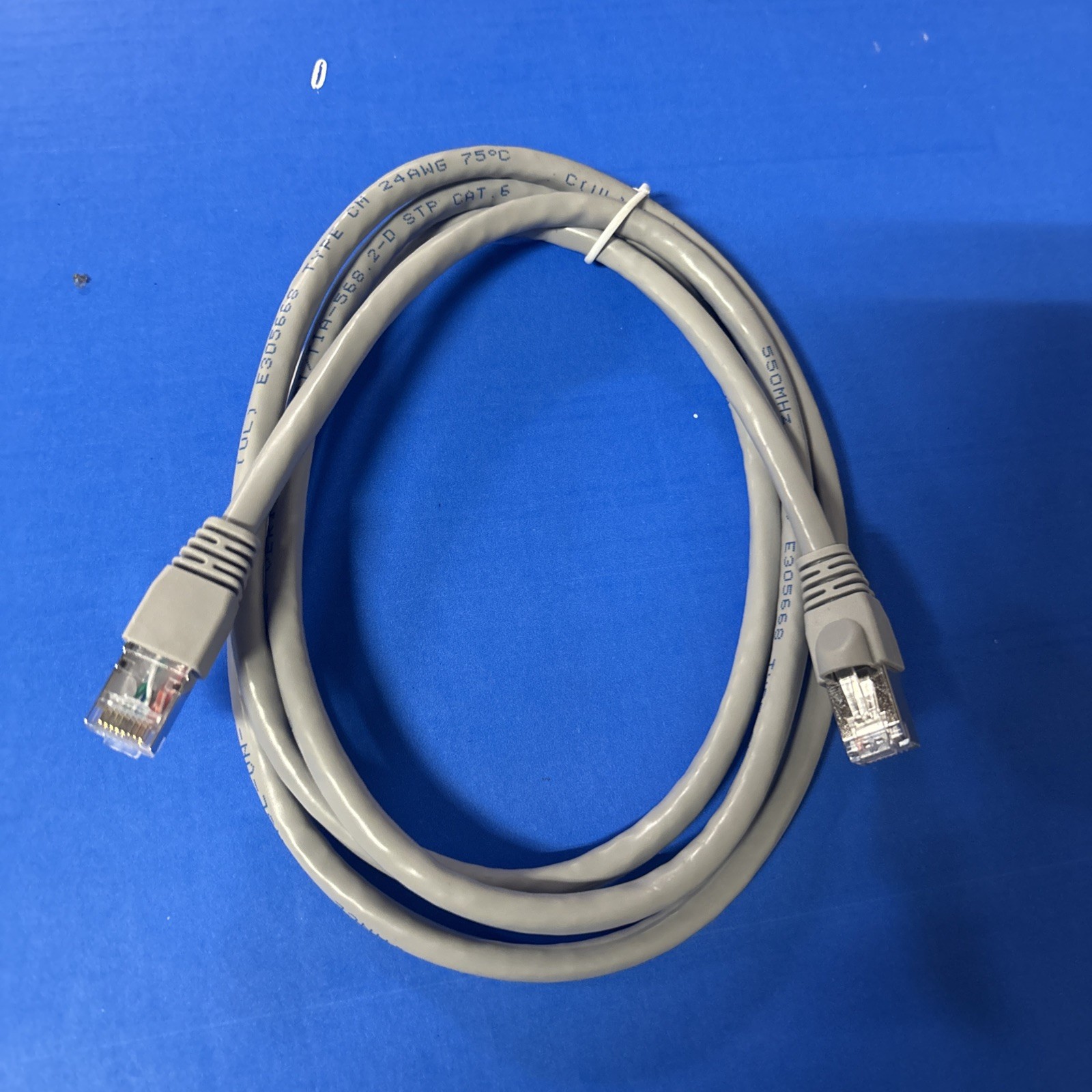 Allen Bradley SLC 1747-C13 DH485 (to be used with 1747-UIC) 5ft
