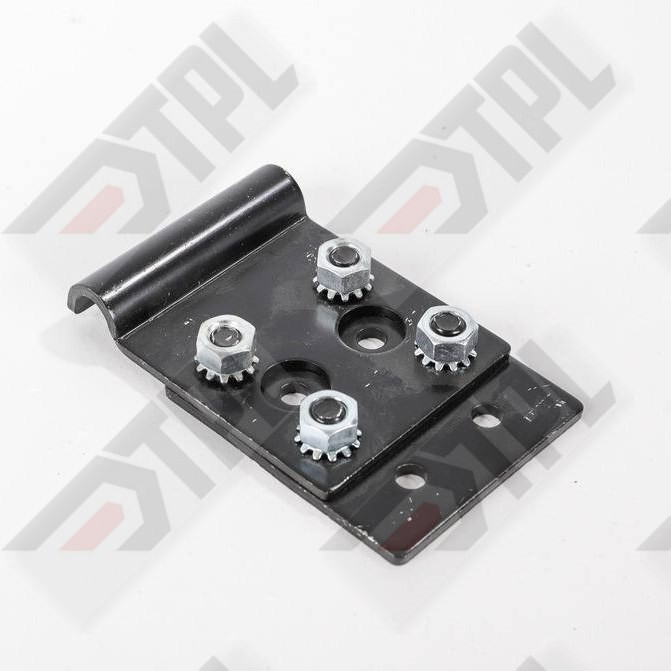 44 pack Whiting Door Repair Kit ALL Hinges + 2" Rollers + Hardware! Todco Morgan