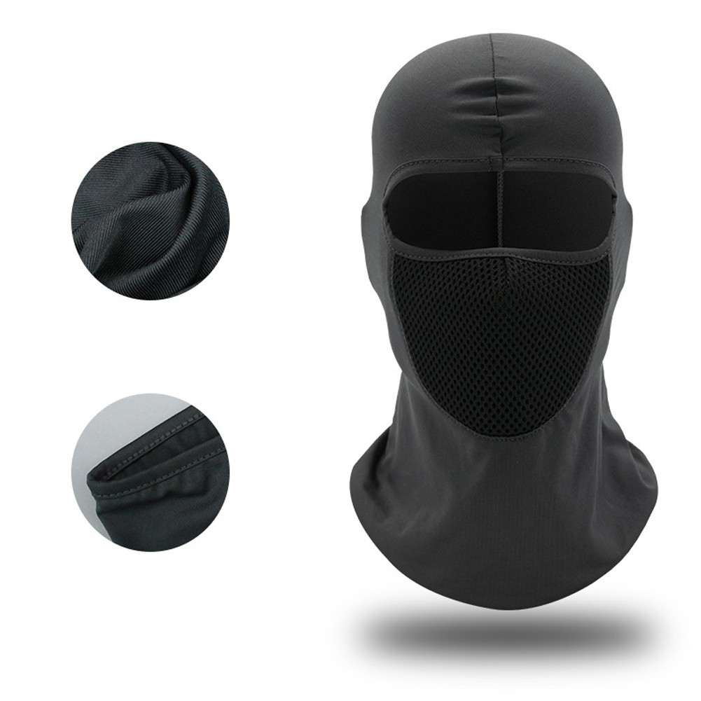 Bandana Cycling Headgear Outdoor Sports 1 Pcs Firm Comfortable Elastic Fabric