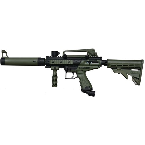 Tippmann Cronus Tactical Olive