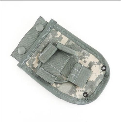 Molle ACU GPS Leader Pocket Pouch 2-Way Radio USGI Cell Phone Leaders