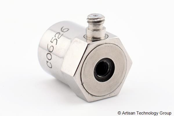 Endevco 2233 Single Ended Compression Accelerometer
