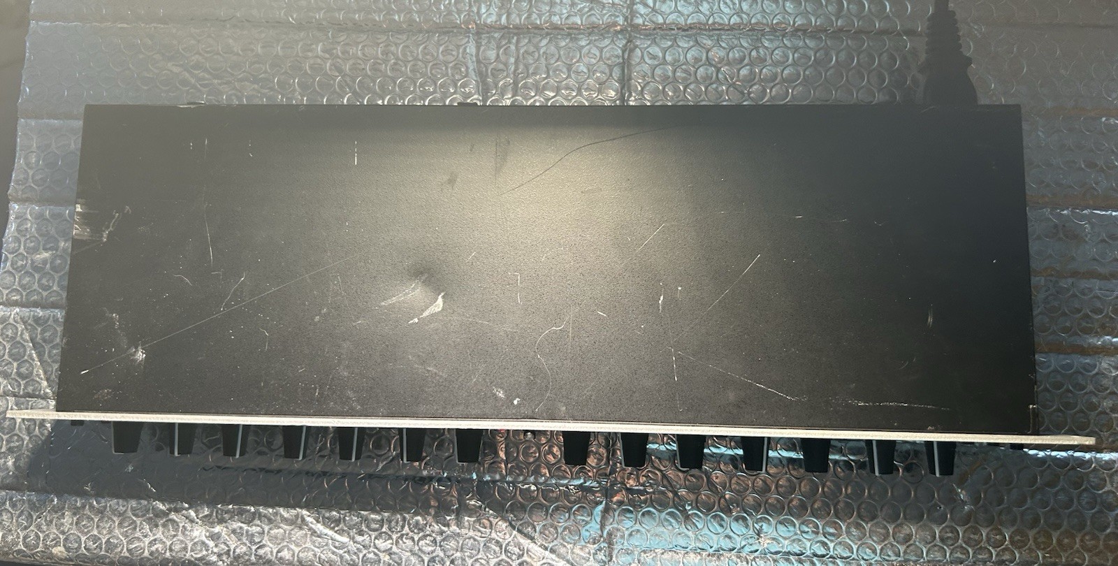 dbx Compressor Limiter Gate Processor (266XS)