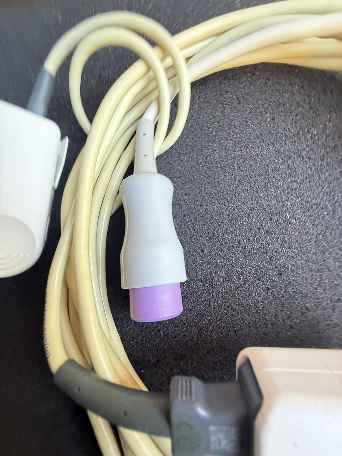 Mindray Accutorr 7 Masimo Extension Cable Compatible 8 Pin