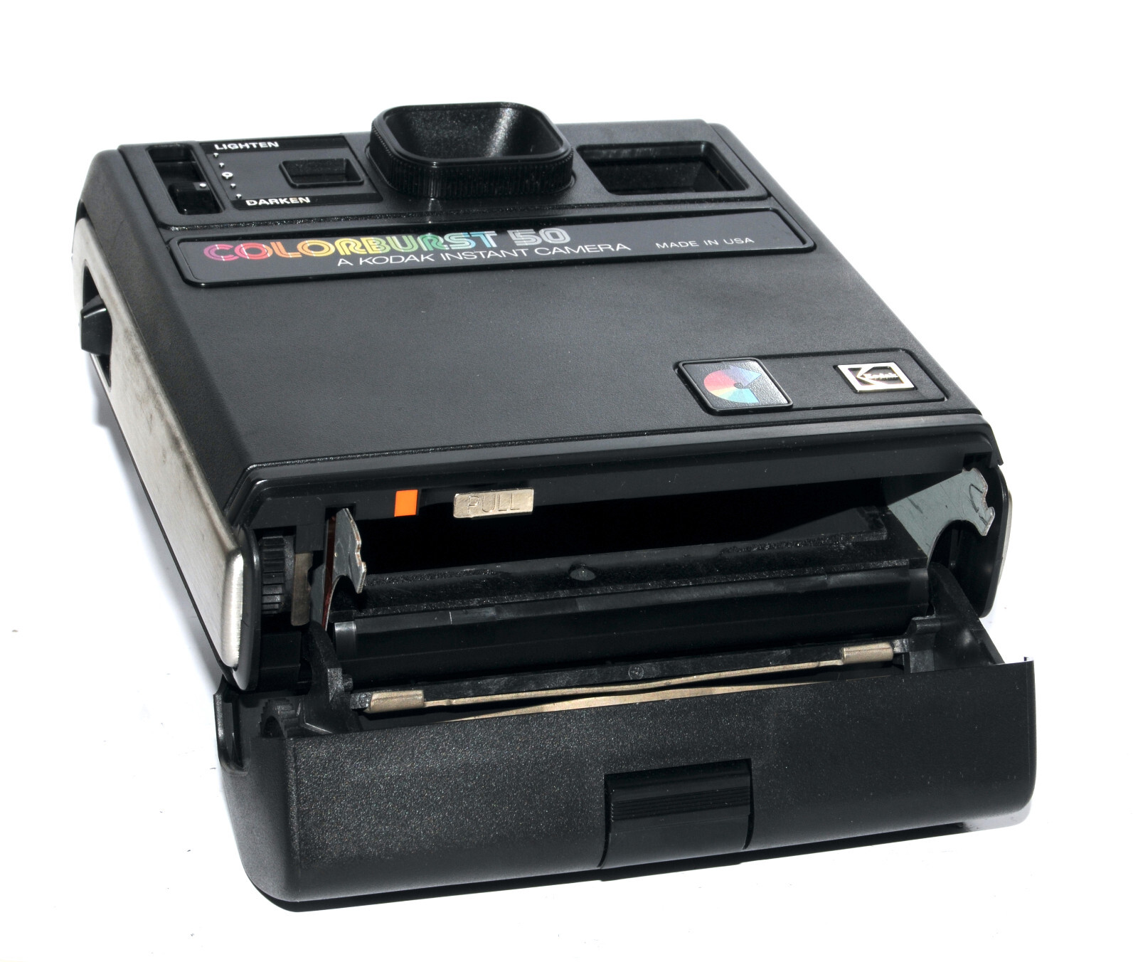 Kodak Colorburst 50