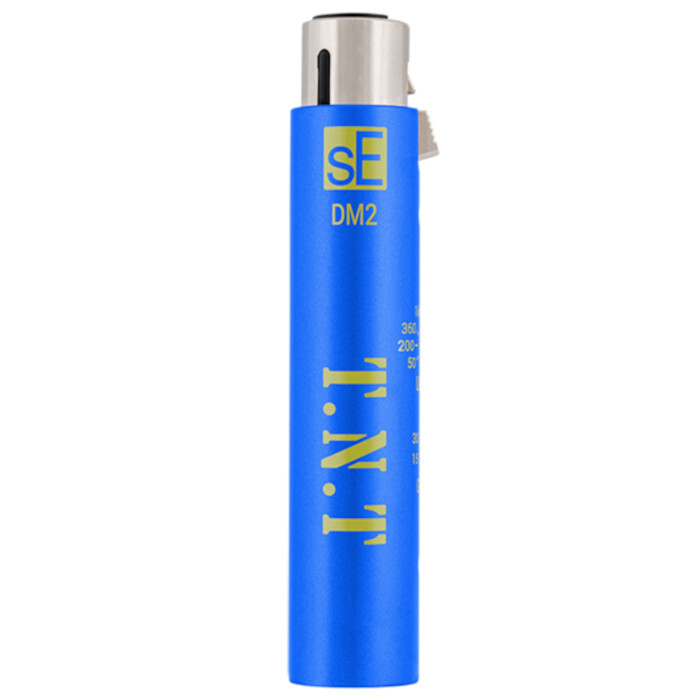 sE Electronics DM2 Dynamite Switchable In-Line Mic Preamp