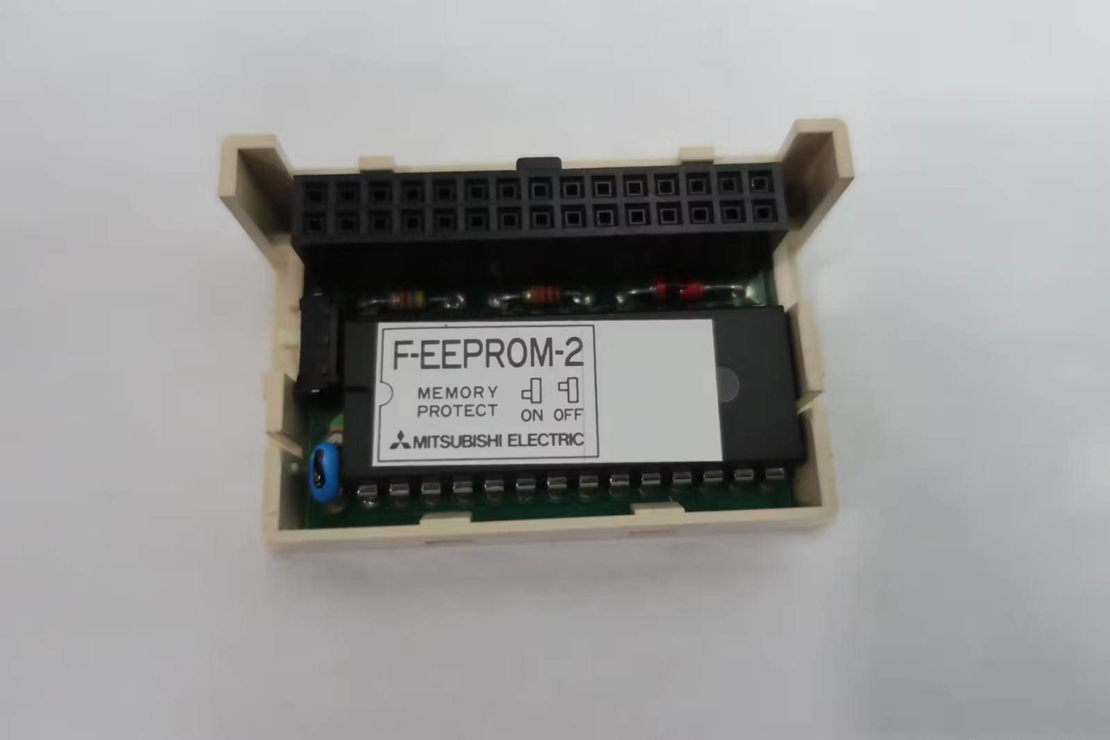 Mitsubishi F-EEPROM-2 Cassestte Memory Module