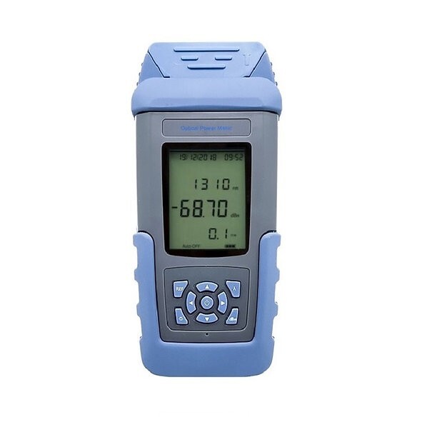 ST800K-UD Optical Power Meter with VFL,USB -70～+10dBm