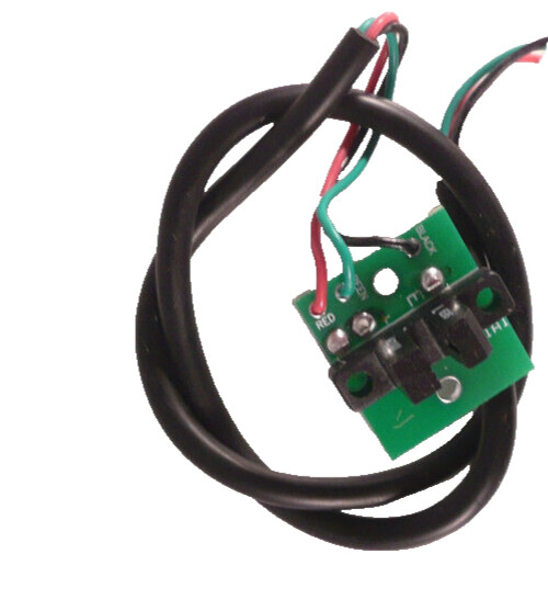 Culligan 01020420 HE High Efficiency Softener Optical Position Sensor