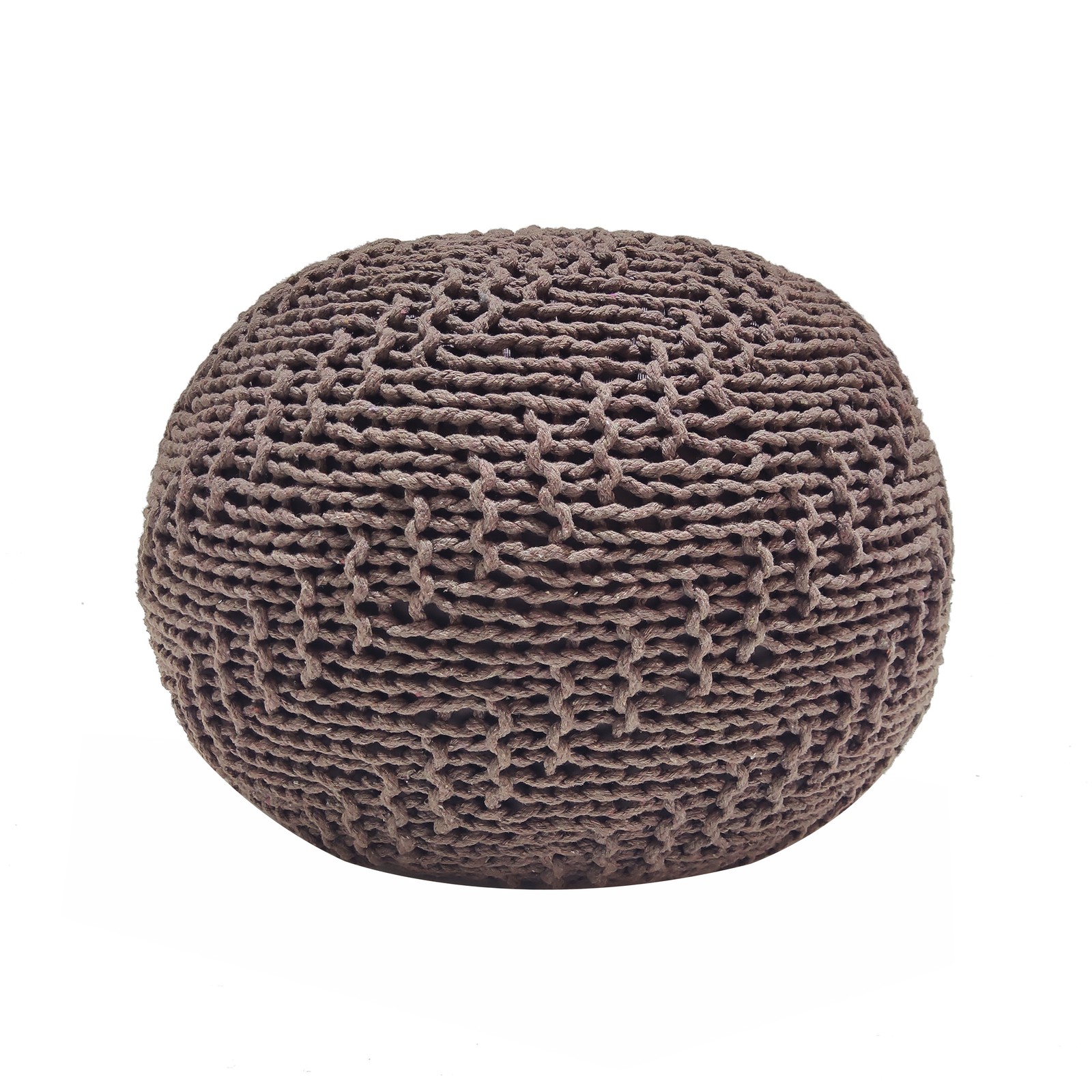 HAZEL POUF