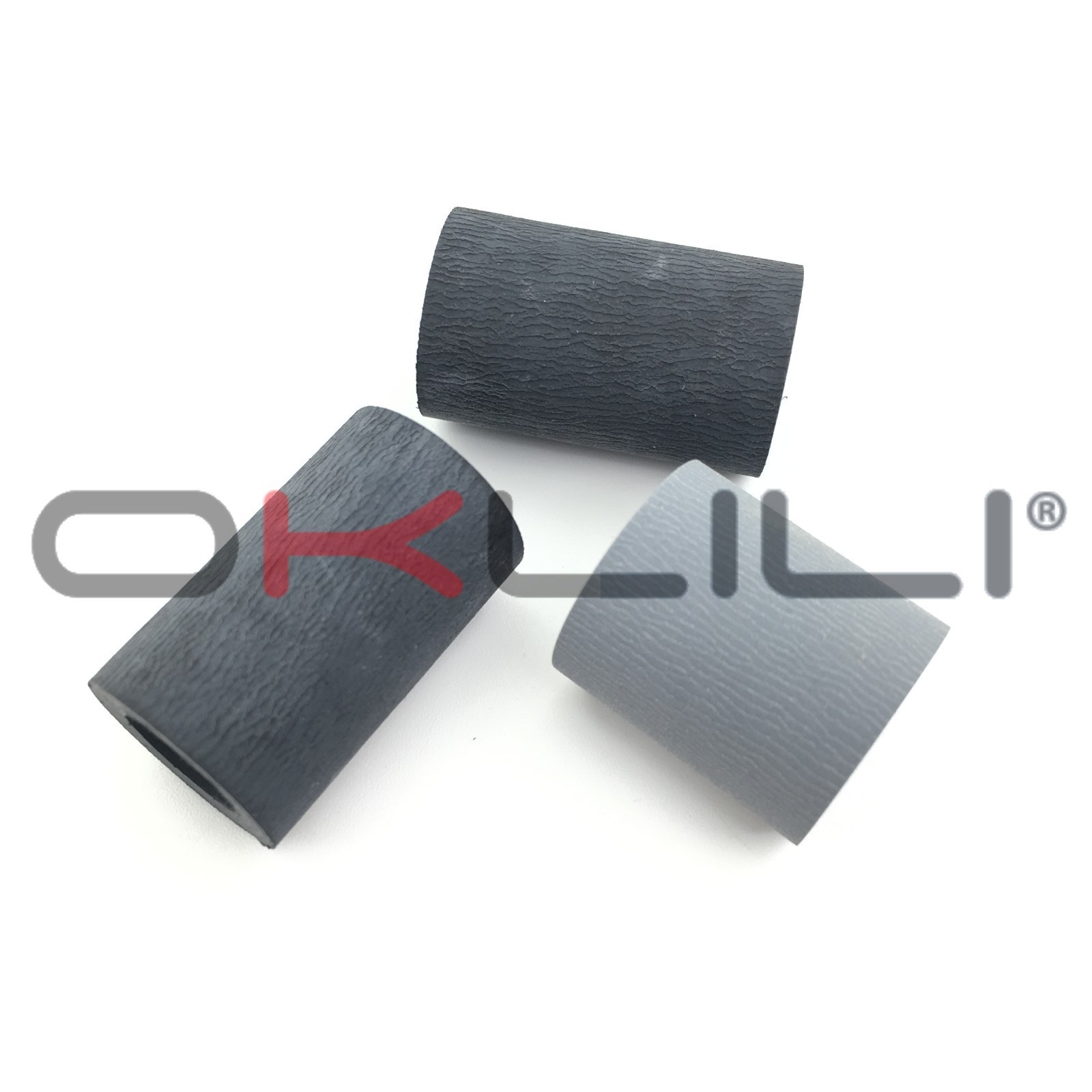 A6WDPP0800 A6WDPP1500 ADF Pickup Roller Konica Minolta bizhub 3320 4020 40504750