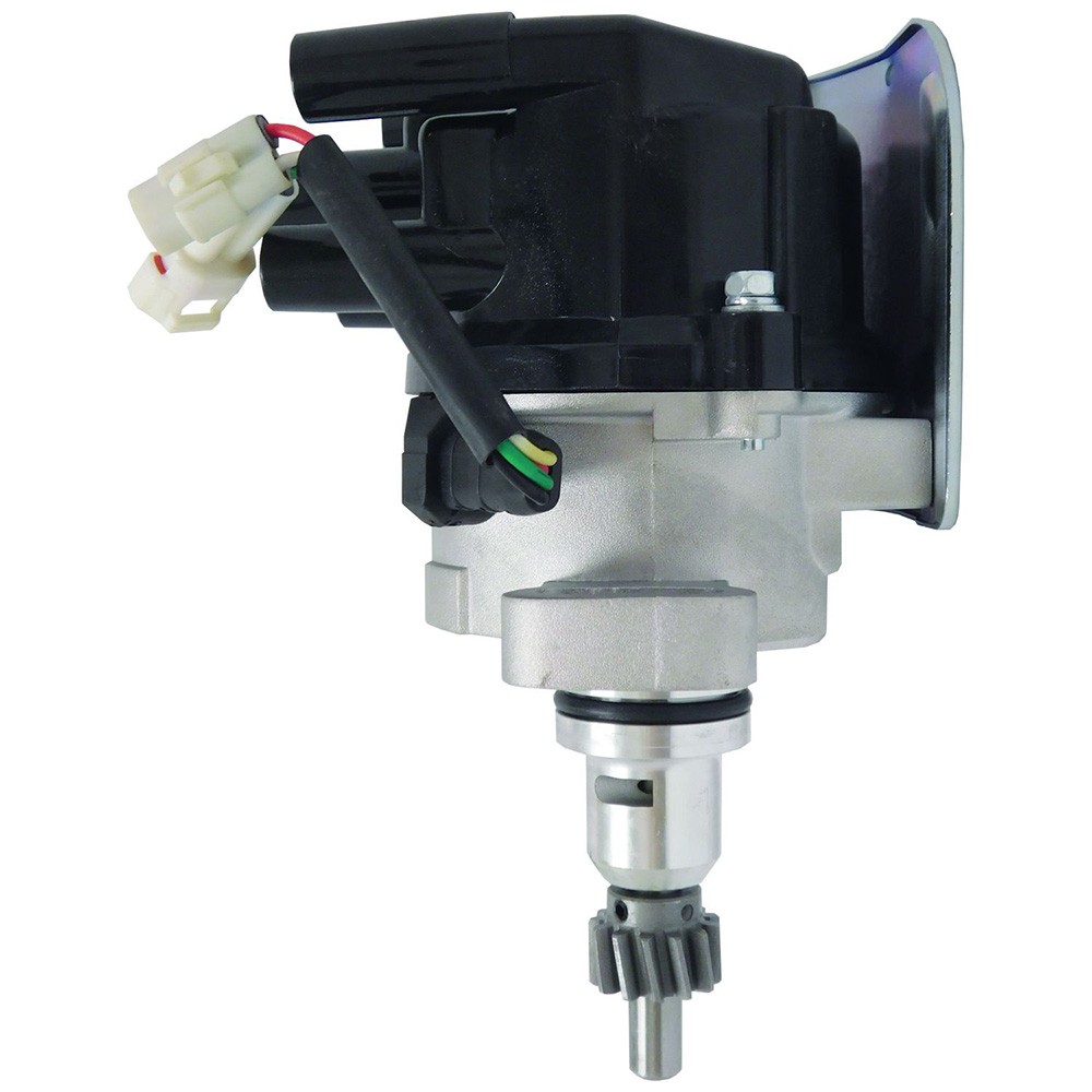 Distributor With Cap & Rotor For Geo 1989-1992 By 94849768 1910016260