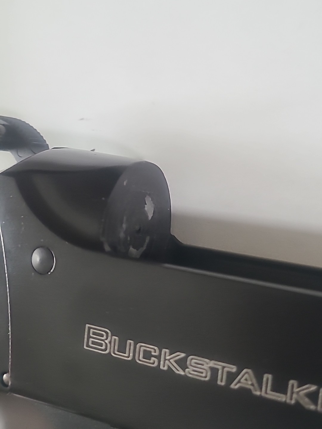 Traditions Buckstalker Muzzleloader Black Powder Trigger Assembly VERY NICE