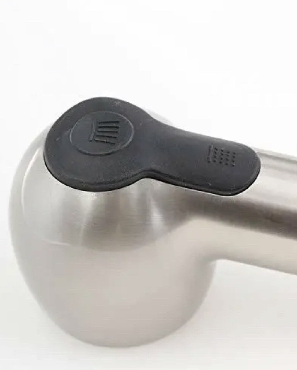 Kitchen Replacement Sprayer, Pull Out Spray Head for Kitchen Nickel Brushed