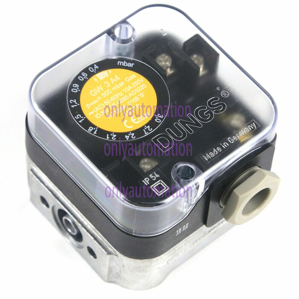 NEW IN BOX DUNGS GW3A4~