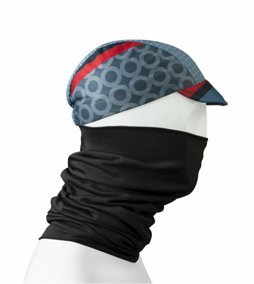 Aero Tech Cold Weather Multitube - Neck and Head Cover