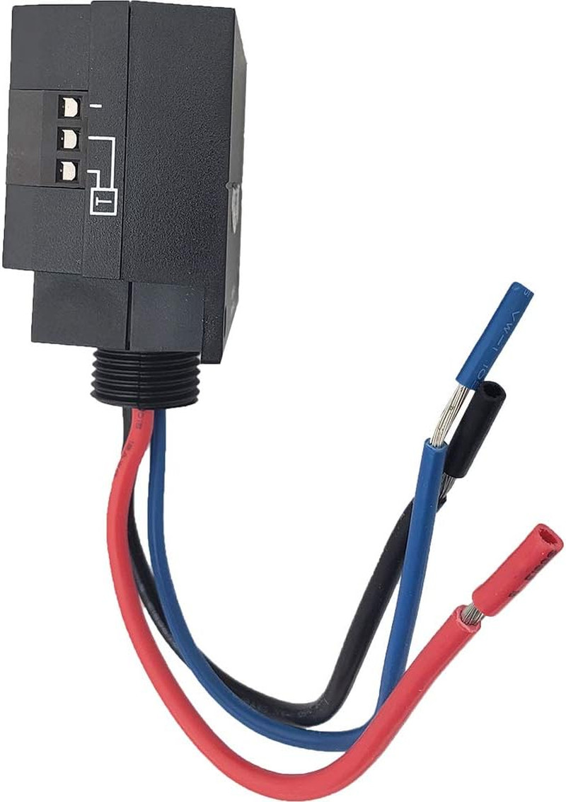 RC840T-240 On/Off Switching Electric Heating Relay with Built-In 24 V Transforme