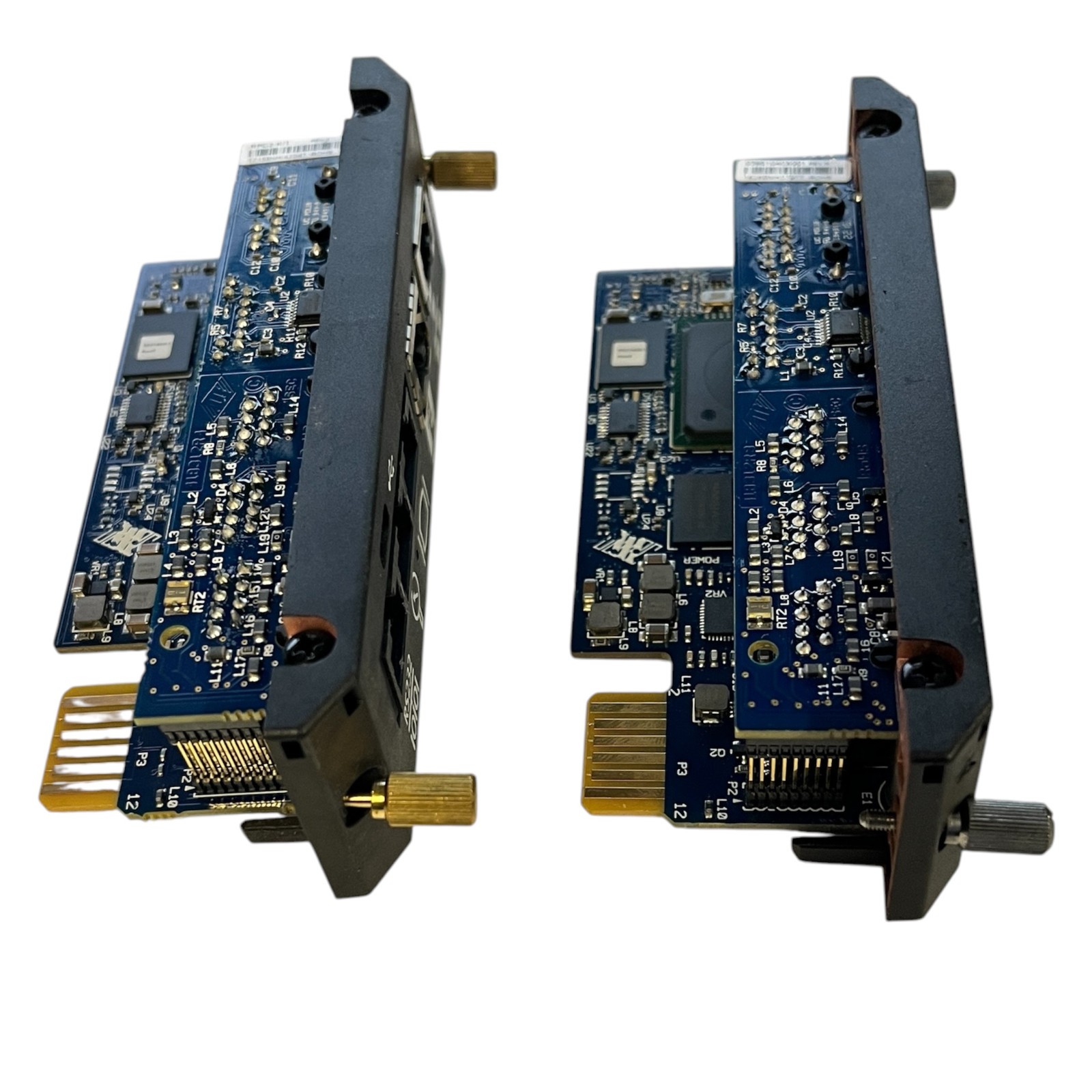 Emerson Liebert Vertiv Rack RPC2 Communication Module - inc VAT & invoice