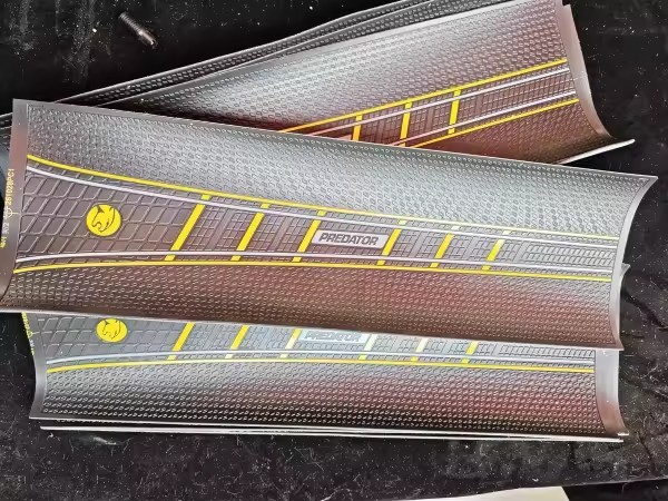 Original Authentic BK Rush Break Cue Wrap Replacement