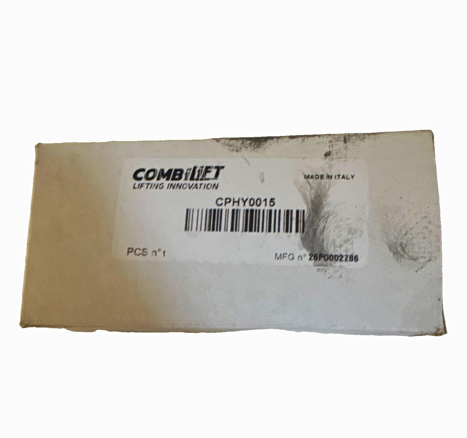 COMBILIFT CPHY0015 Other Alarm Parts & Accessories Replacement Part
