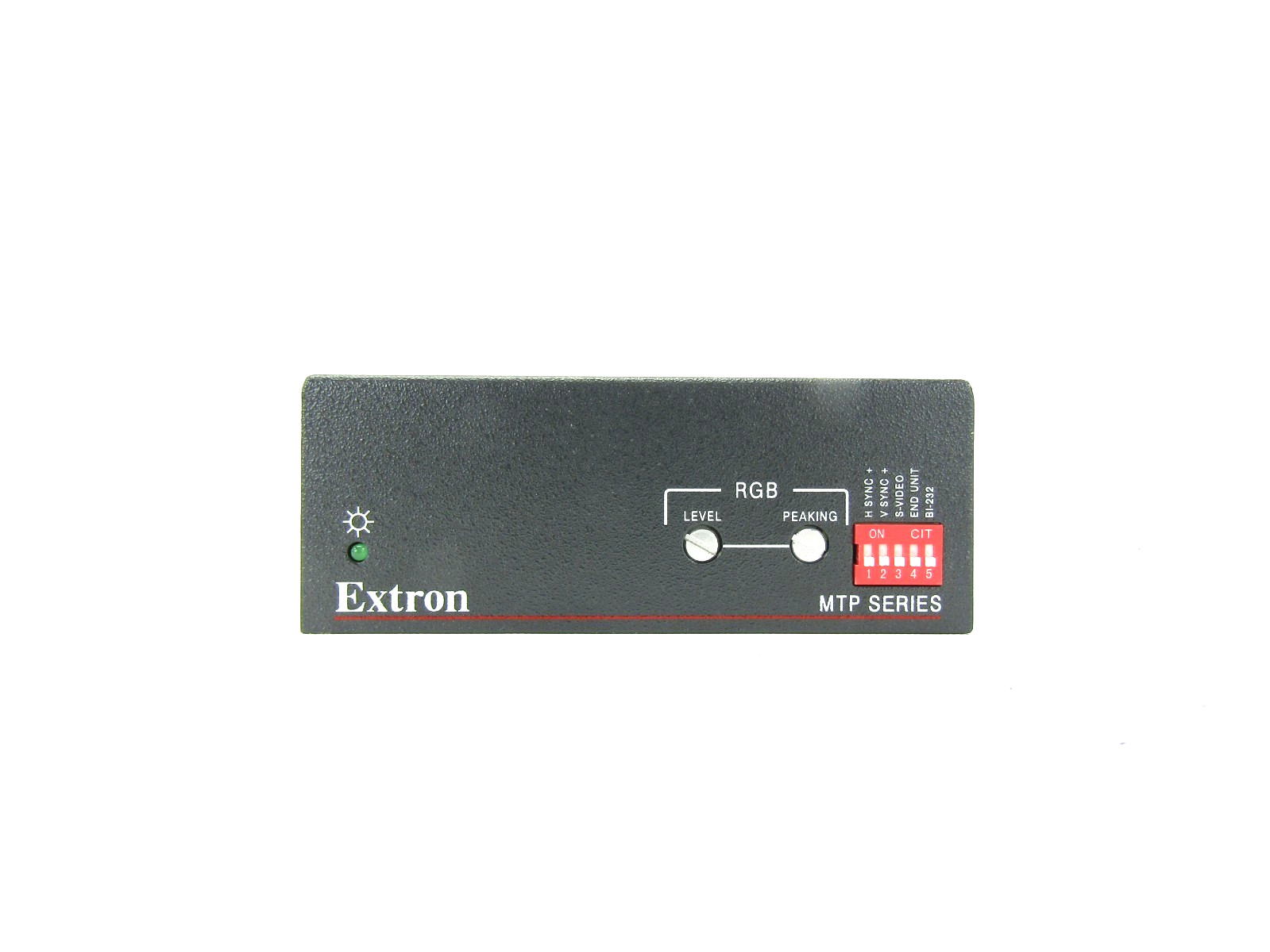 Extron MTP RL 15HD RS Receiver