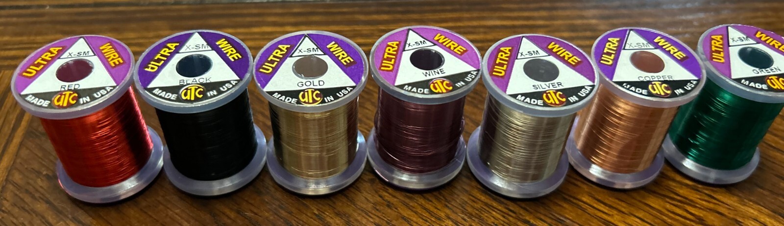 Ultra Wire - Extra Small - UTC