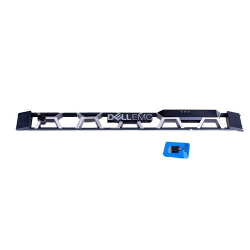 LCD Front Bezel For Dell PowerEdge R640 R440 R340 R240 R6415 R250 R350 R450 R650