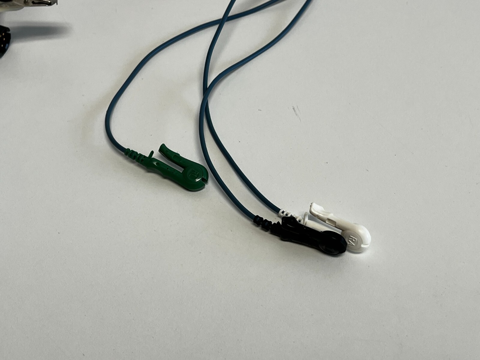 LL15: Acuson 51009 Cable