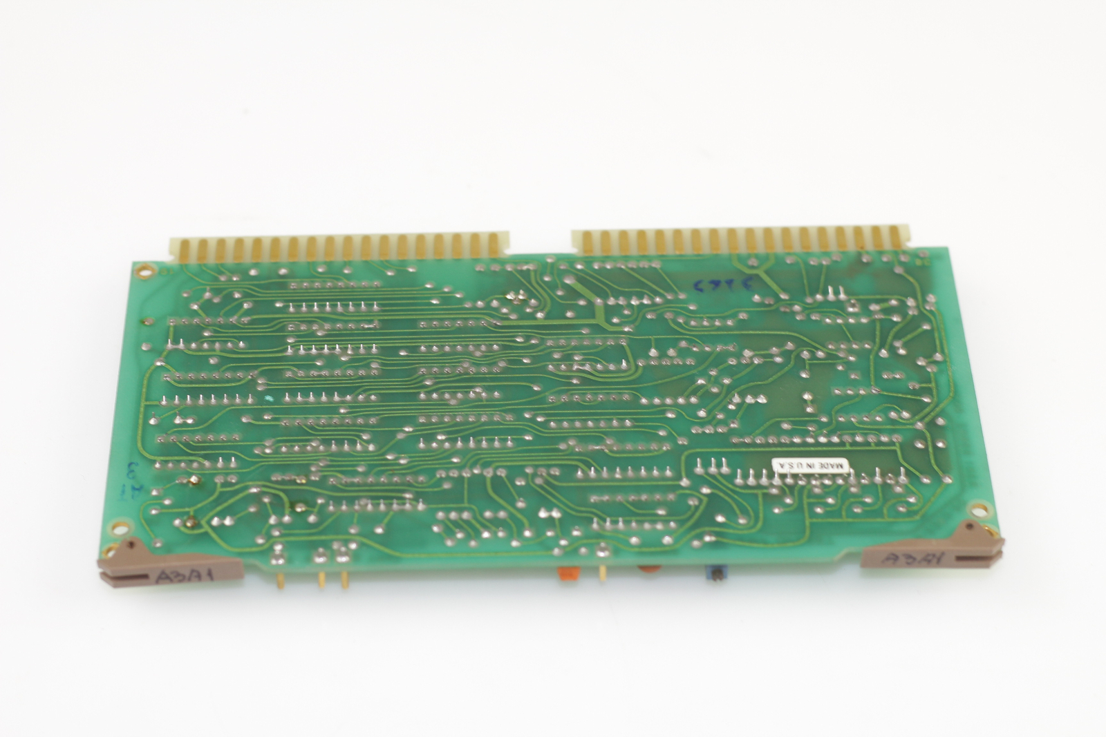 HP/Agilent 85662-60014 Spectrum Analyzer Display Board A3A1