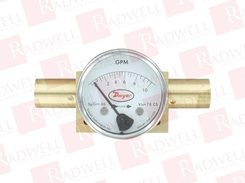 DWYER DTFO-2B-10O / DTFO2B10O (BRAND NEW)