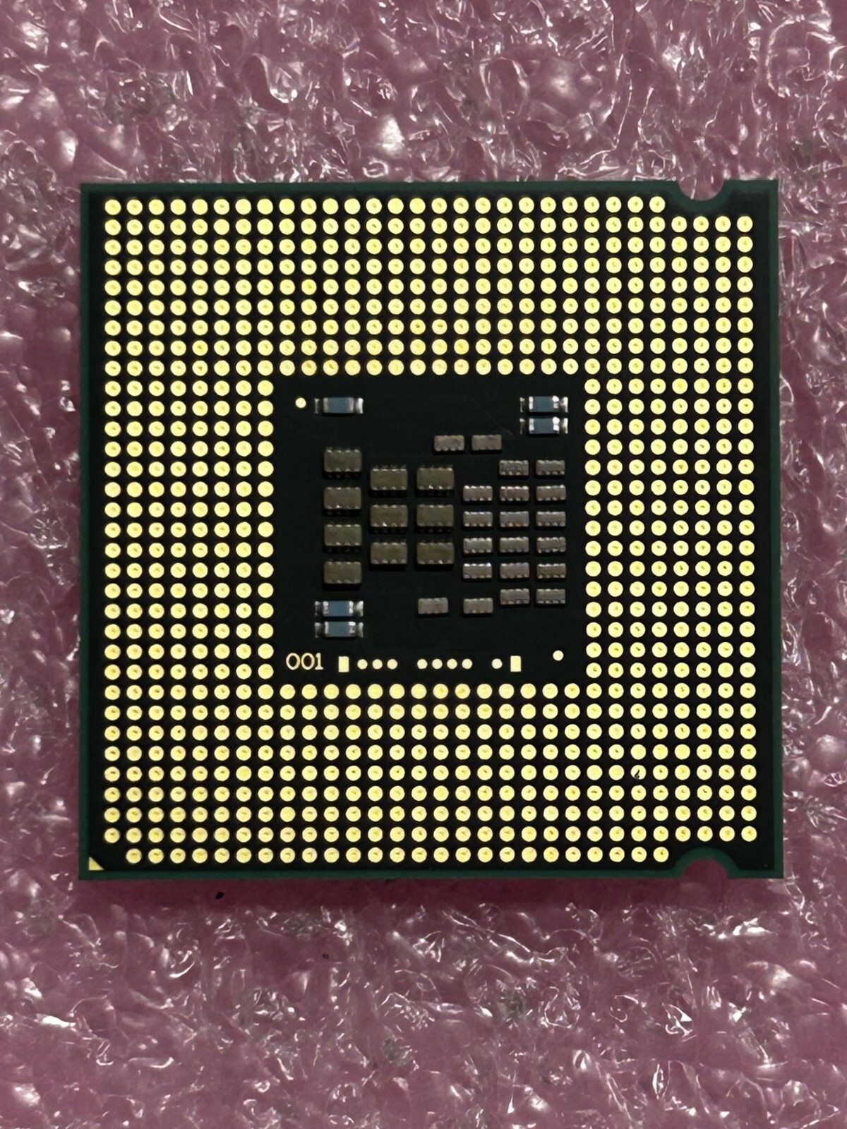 INTEL SLBAX 6M CACHE, 3.00 GHZ, 1333 MHZ E3113