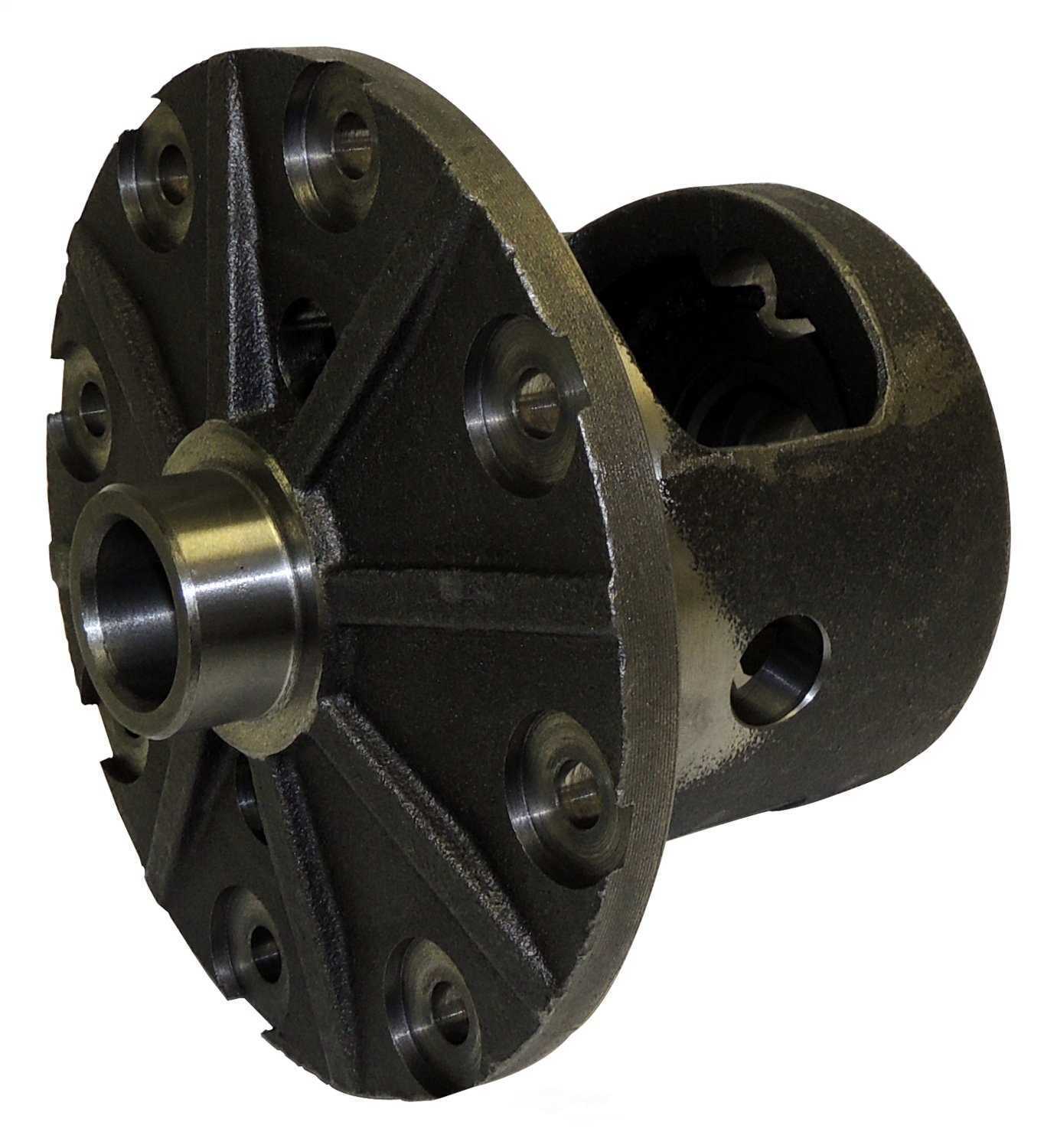 Differential-Case Crown J8120280