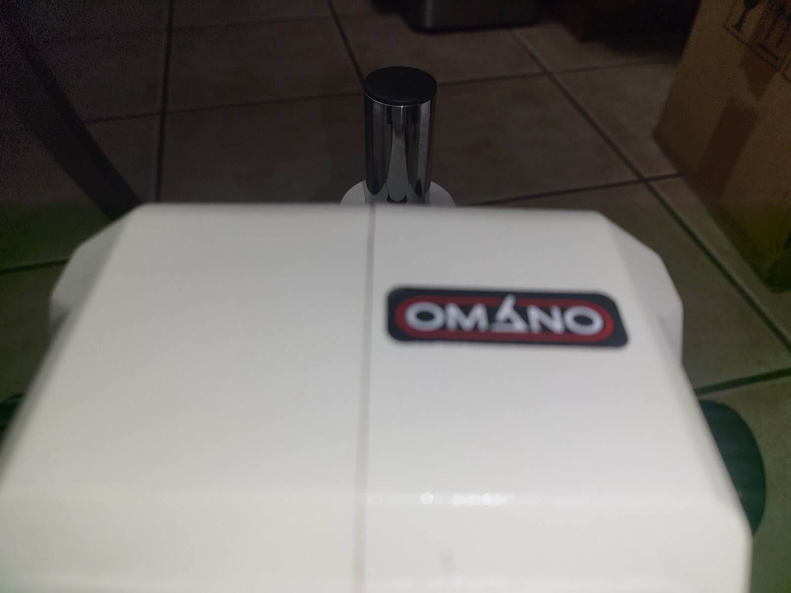 Omano GL Series Stereo Microscope