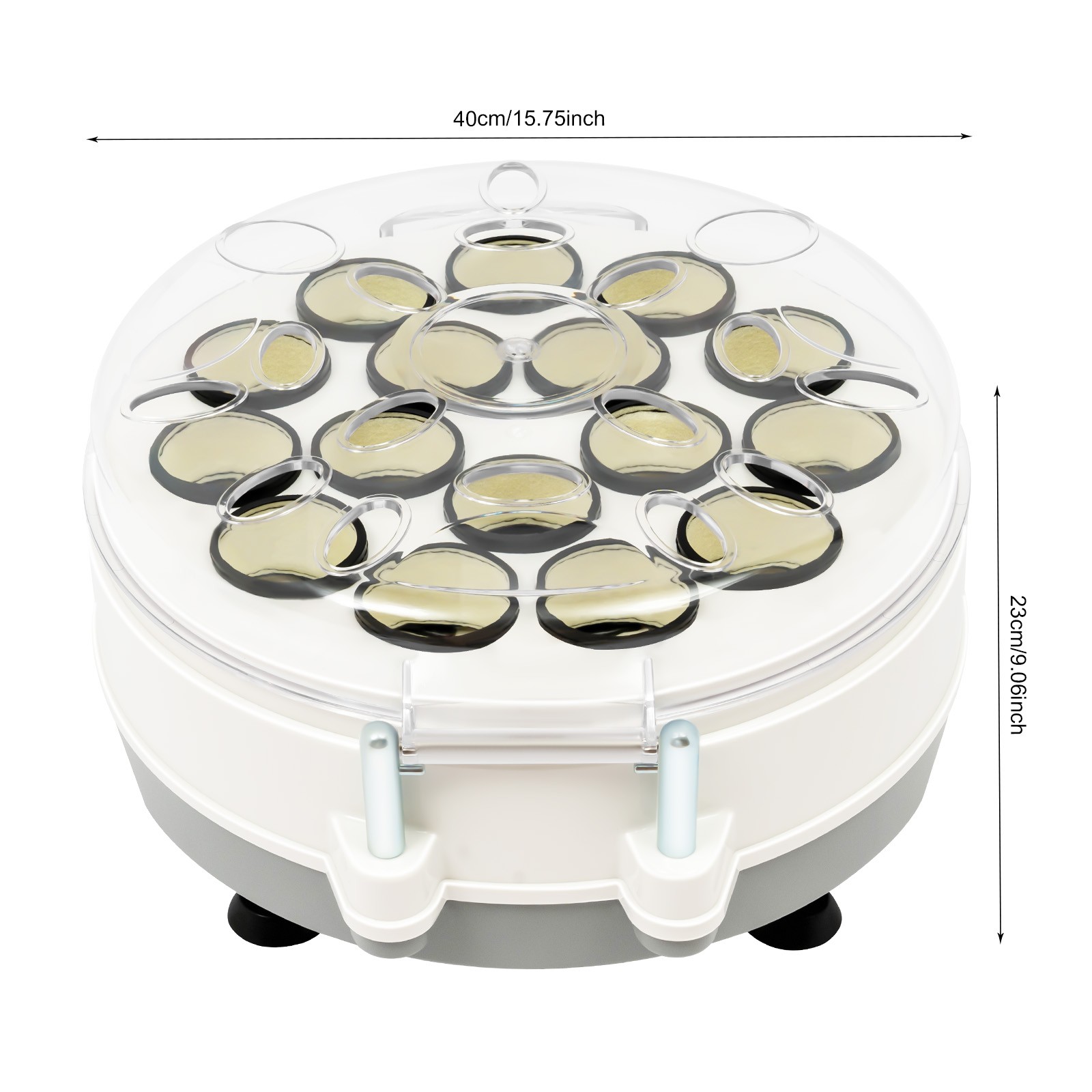 Automatic Pool Balls Cleaner/Snooker Cleaner Maintenance Cleaning Machine 110V