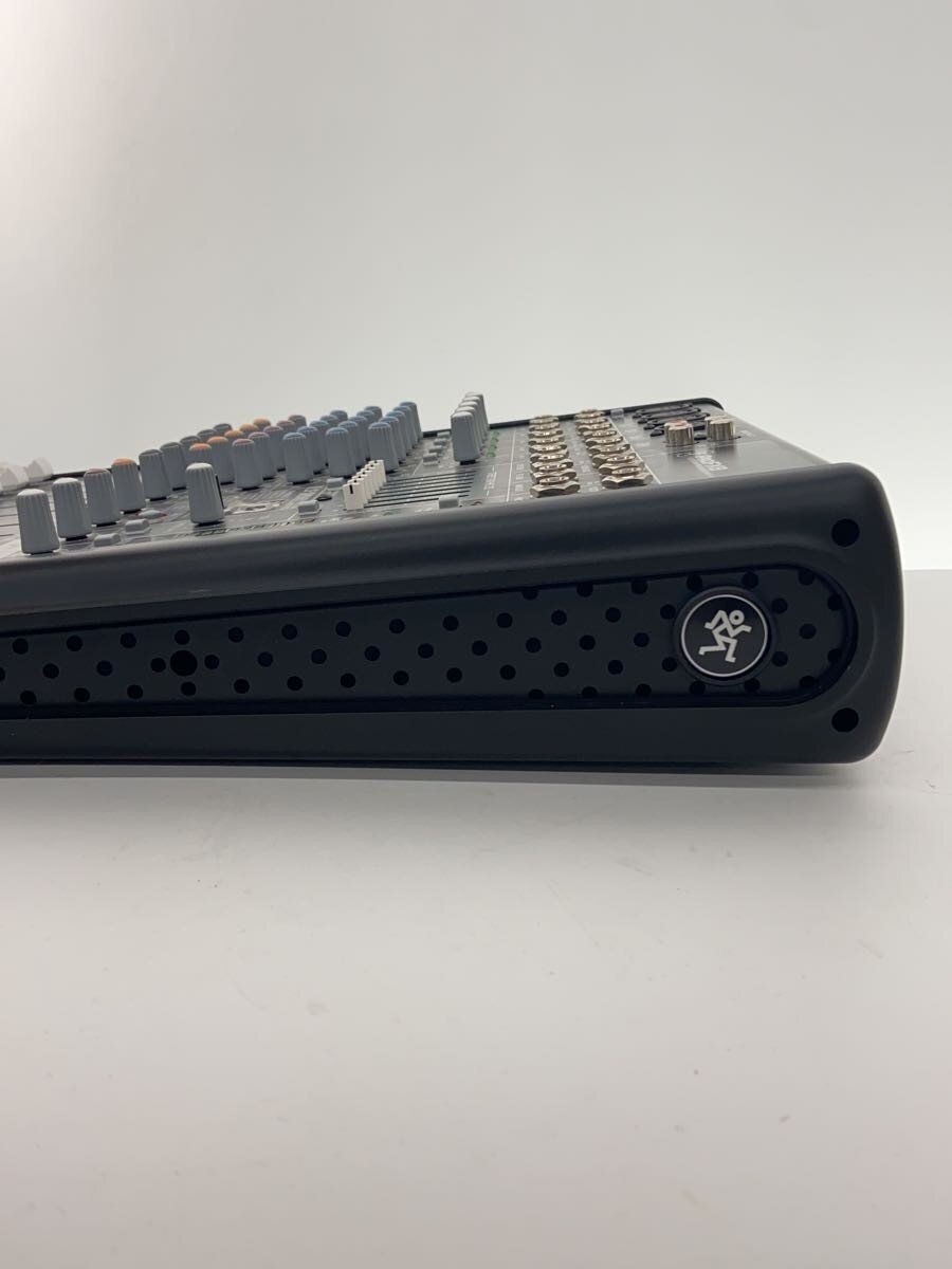 MACKIE Mixer PRO FX8 8ch Used