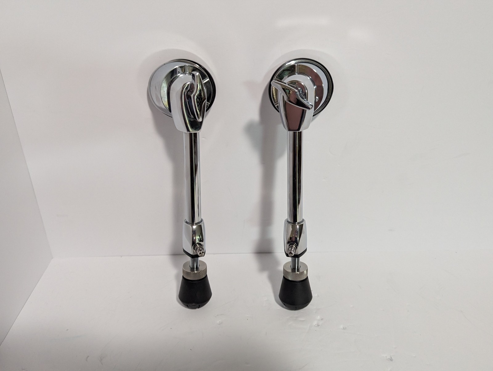 Roland KD-20 Acoustic Design Bass Drum Legs and Spurs Midnight Sparkle - NEW