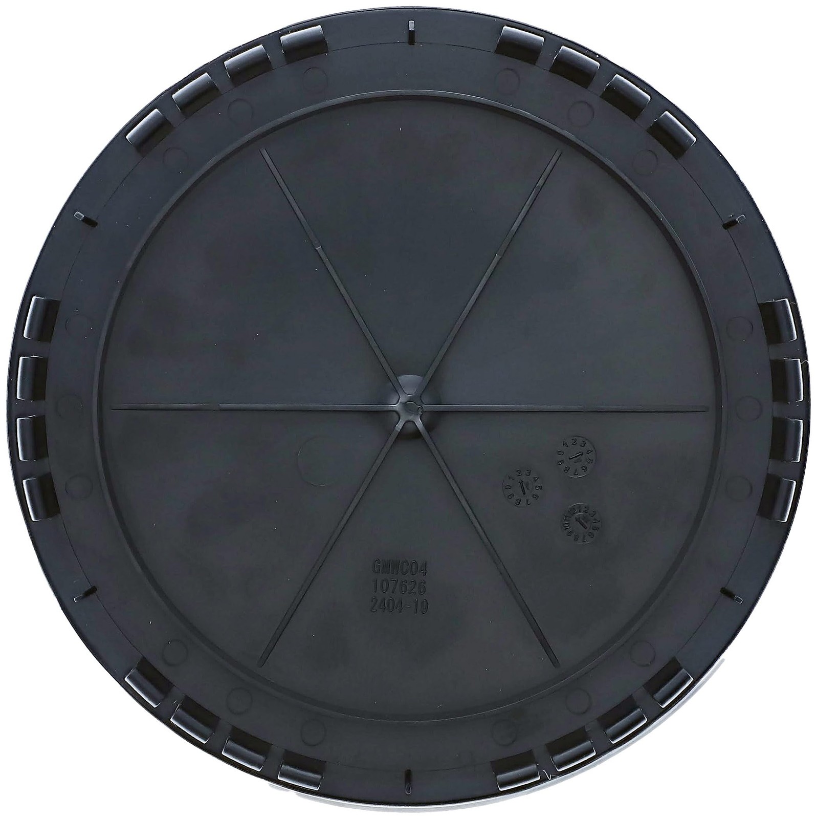 Dorman 909-006 Wheel Cap