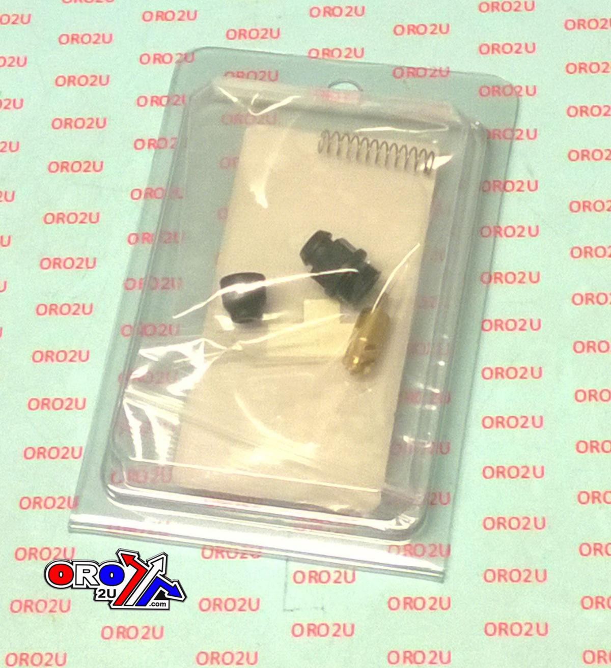 All Balls Racing Choke Plunger Kit 90-14 Suz Lt-a/f 250-500, Allballs 46-1023 AT